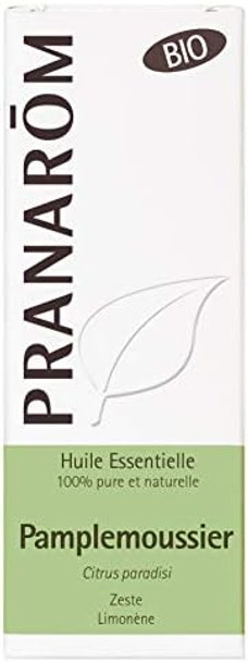 Pranarôm Bio Essential Oil Grapefruit Tree 10 Ml