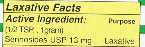 Swiss Kriss Flakes Modern Products Inc. 1.5 Oz Flake