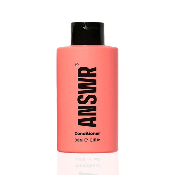 ANSWR Conditioner 300 ML cleaning | Moisturising Conditioner