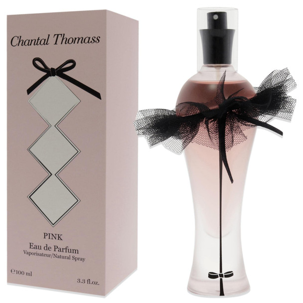 Chantal Thomass Chantal Thomass - Pink For Women 3.3 oz EDP Spray