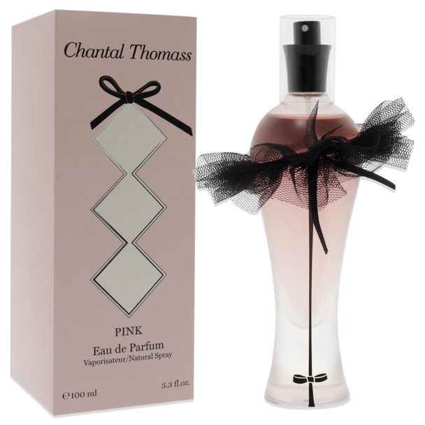 Chantal Thomass Chantal Thomass - Pink For Women 3.3 oz EDP Spray