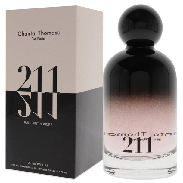 Chantal Thomass Chantal Thomass - 211 For Women 3.4 oz EDP Spray