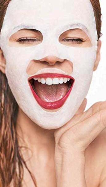 PAYOT PARIS Unisex's Hangover Morning MASK 15UN Negro Standard PAYOT PARIS Unisex's Hangover Morning MASK 15UN Negro Standard