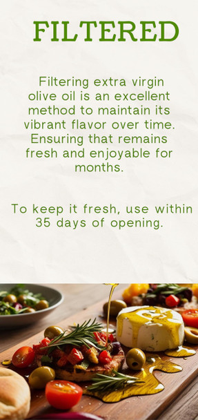 Aegle by NOOS TRADE Polyphenol-rich Aegle Early Harvest Greek Olive Oil Extra Virgin - Drinking EVOO - Monovarietal Koroneiki Aroma of Green Unripe Olives Cold Pressed 500ml