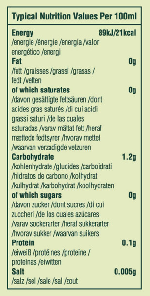 Eat Wholesome Organic Apple Cider Vinegar 1L