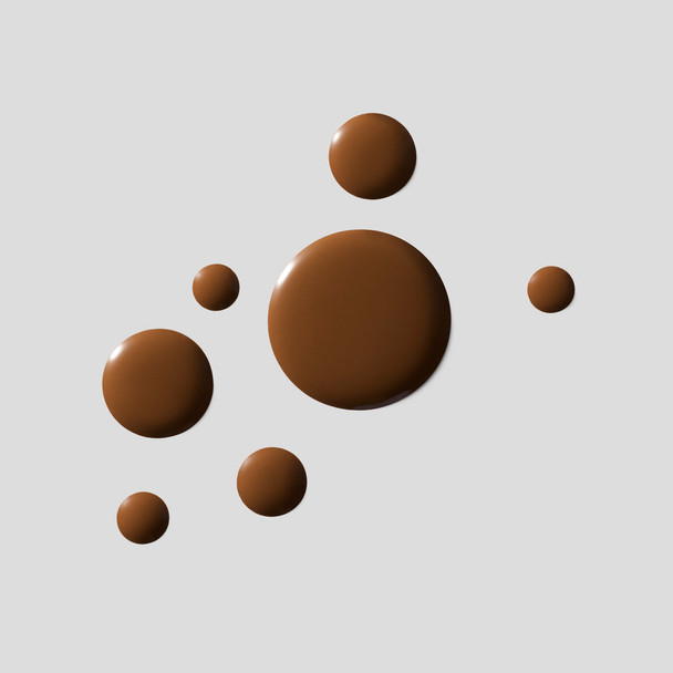 Victoria Beckham The Foundation Drops with TFC8