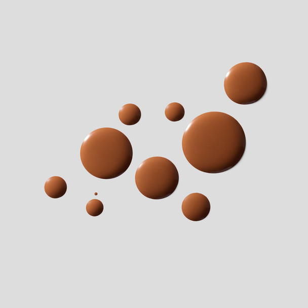 Victoria Beckham The Foundation Drops with TFC8