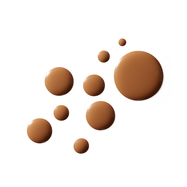 Victoria Beckham The Foundation Drops with TFC8