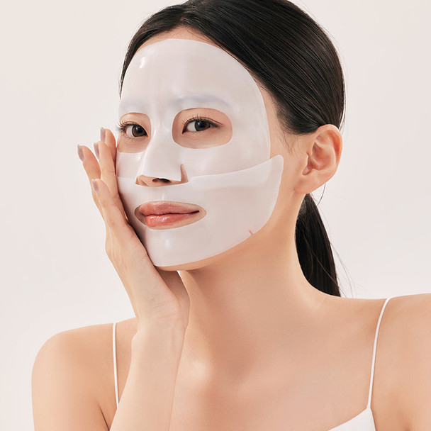 Sungboon Editor Deep Collagen Power Boosting Mask (37g)