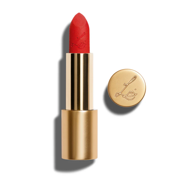 Lisa Eldridge Insanely Saturated Lip Colour Strawberry Shock