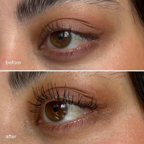 UKLASH | Complex Lash Serum | UK's #1 Rated Lash Serums for Stronger Longer Lashes - Peptide Serum Cruelty-free Prostaglandin & Paraben-free - Recommended for All Skin Tones