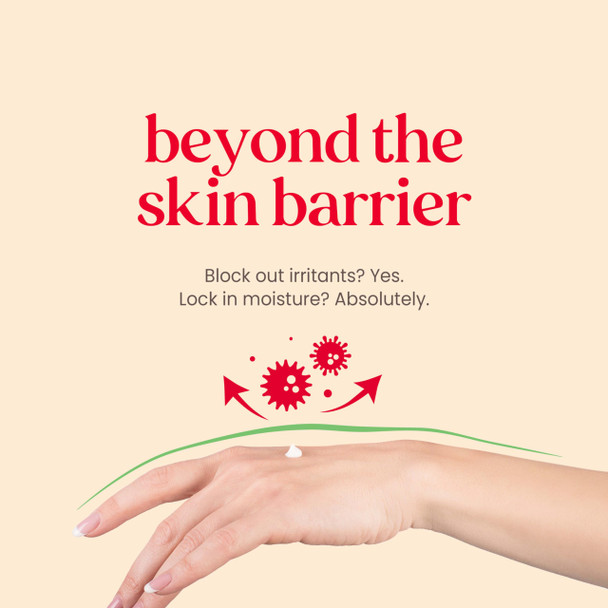 Burt's Bees Calming Day Face Lotion With Aloe and Rice Milk Soothing Face Lotion for Sensitive Skin 98.9 Percent Natural Origin Skin Care 1.8 oz.