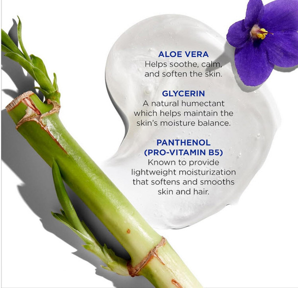 Jack Black Body & Hair Cleanser – Mens Body Wash Mens Shampoo JackZen - Bamboo & Violet