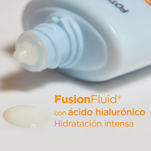 ISDIN Fusion Fluid SPF 50+ 50ml
