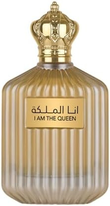 Ard Al Zaafafan I Am Queen 3.4 Oz Edp Spray