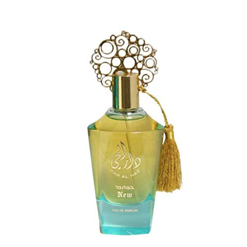 Ard Al Zaafaran Daar Al Hae Eau De Parfum Spray For Women 3.4 Ounce