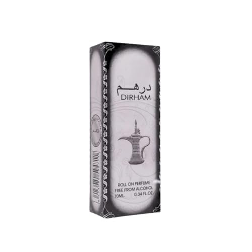 Ard Al Zaafaran Saheb Eau De Parfum Spray 50Ml (1.7 Oz) Warm Spicy Floral & Woody Notes With A Captivating Finish