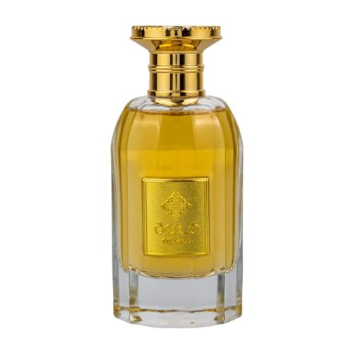 Ard Al Zaafaran. Qidwah Eau De Parfum Spray For Unisex 2.8 Ounce