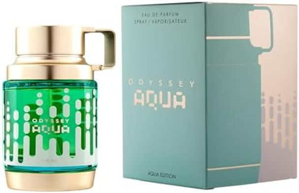 Armaf "Odyssey Aqua Edp Spr 6.8 M (Clean)