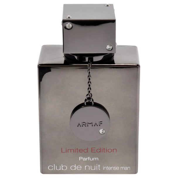 Armaf Club De Nuit Intense - Limited Edition By Armaf For Men - 3.6 Oz Parfum Spray