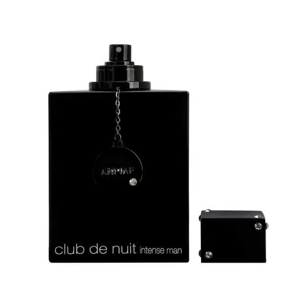 Armaf Club De Nuit Sillage For Unisex Eau De Parfum Spray 3.6 Ounce
