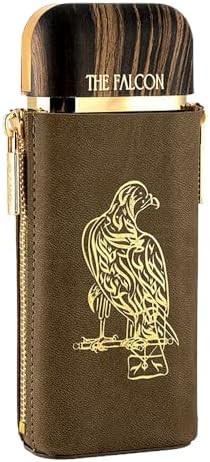 Armaf Collection The Falcon Eau De Parfum Spray For Men & Women 3.4 Oz Unisex.