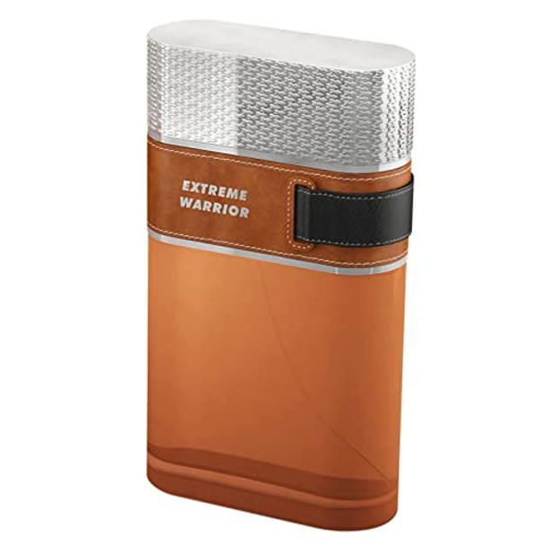 Armaf Extreme Warrior Eau De Toilette Spray For Men 3.4 Ounce