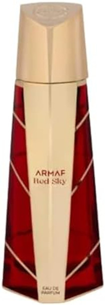 Armaf "Red Sky Edp Spr 3.6 L (Clean)