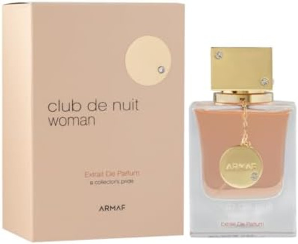 Armaf Club De Nuit 2.37 Extrait De Parfum Sp Women
