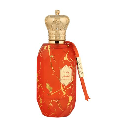 Armaf Eter Perfume Oasis For Women Eau De Parfum Spray 3.4 Ounce