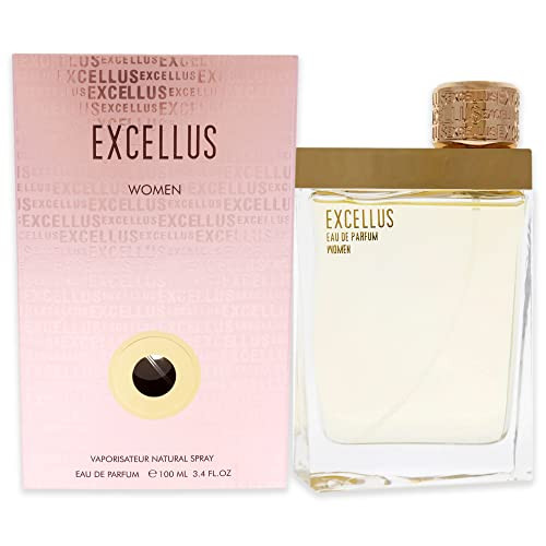 Armaf Excellus Women Edp Spray 3.4 Oz