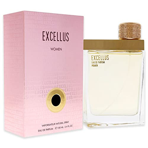 Armaf Excellus Women Edp Spray 3.4 Oz