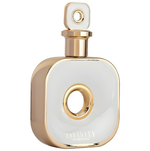 Armaf Infinity For Women Eau De Parfum Spray 3.6 Ounce