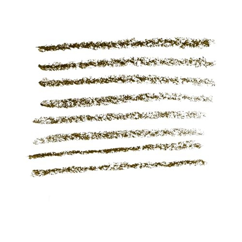 Armaf Beauté Precision Brow Definer - Eyebrow Pencil Easy To Blend Natural Finish Longwear Brown