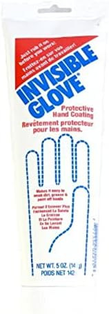 Protective Hand Coating Cream 5 Oz.