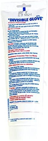 Protective Hand Coating Cream 5 Oz.