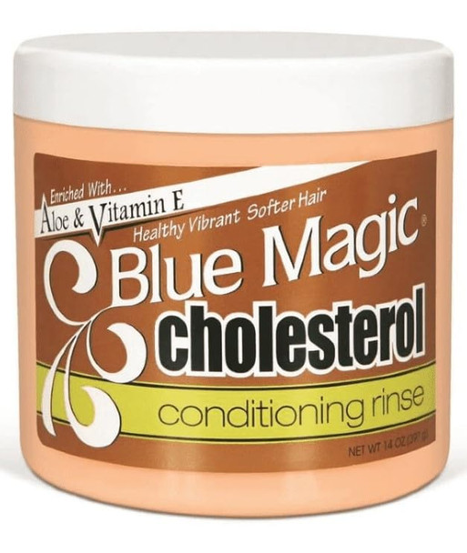 Blue Magic Cholesterol Conditioner (Pack Of 6)