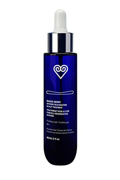 Brand With A Heart Maqui Berry Intense Rejuvinating Scalp Treatment