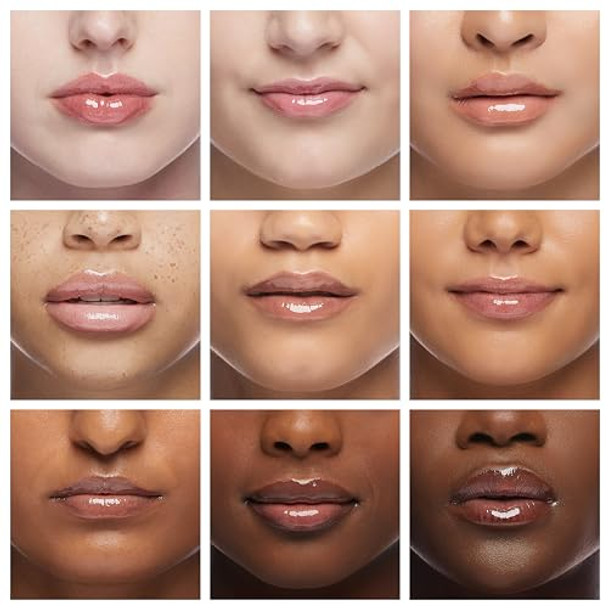 C. O. Bigelow Mentha Lip Shine Peppermint Lip Gloss Formula No 502 Bath & Body Works