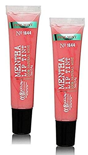 C. O. Bigelow #1644 Pink Mint Mentha Lip Tint 0.5 Oz