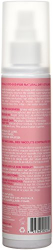 Cake Beauty Texturizing Beach Spray & Curl Defining Cream Bundle - 4 Ounce Beach Spray & Curl Enhancing Styling Products