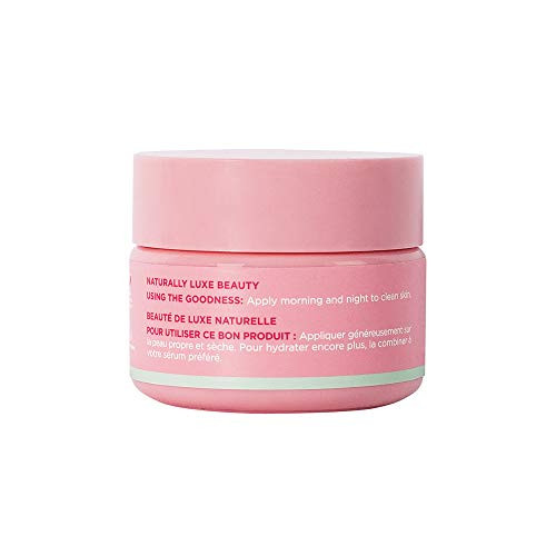 Cake Beauty Real Rich Hydrating Cream 1.69 Ounce