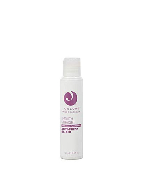 Colure Smooth Straight Relaxing Elixir 3.4 Oz By Colure