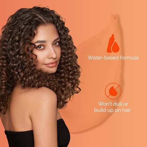 Curl Keeper Thermal Defense 12Oz