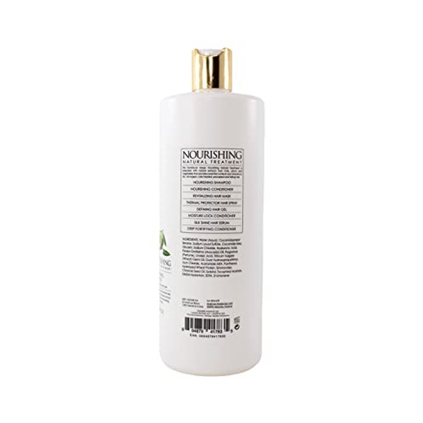 Dominican Magic Nourishing Shampoo 32.Oz