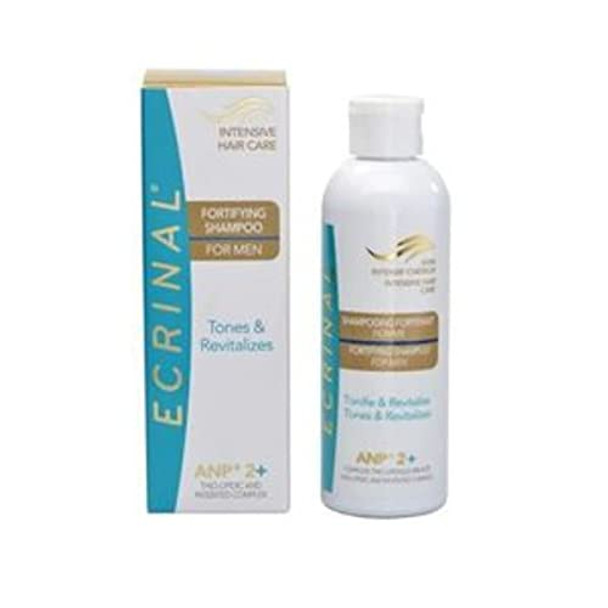 Ecrinal Anp2+ Woman Hair Care (Shampoo)