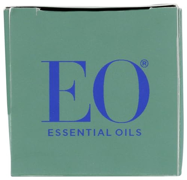 Eo Eucalyptus Lemon Bath Oil 4 Oz
