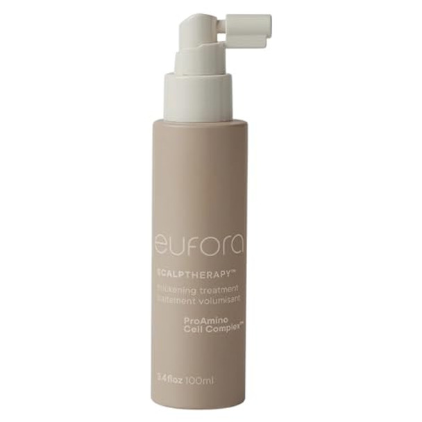 Eufora Scalptherapy Thickening Treatment 3.4 Fl. Oz