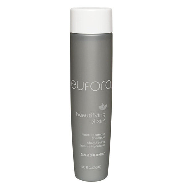 Eufora Beautifying Elixirs Moisture Intense Shampoo 8.45 Oz
