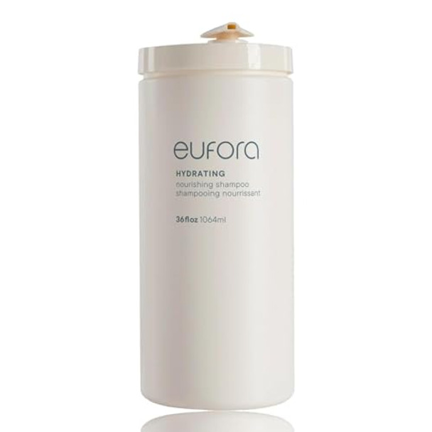 Eufora Hydrating Nourishing Shampoo 36 Fl.Oz